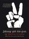 Imagen de portada para Johnny Got His Gun